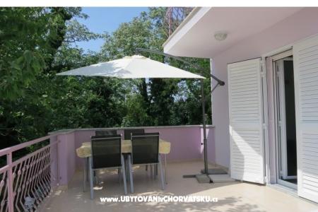 Apartmaji Aurelia foto 5