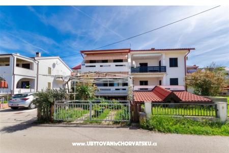 Apartmaji Bačani-Punat  foto 3