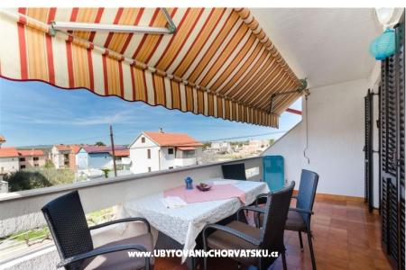Apartmaji Bačani-Punat  foto 4