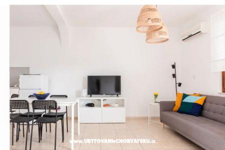 Apartmaji Balent foto 2