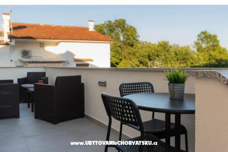 Apartmaji Balent foto 4