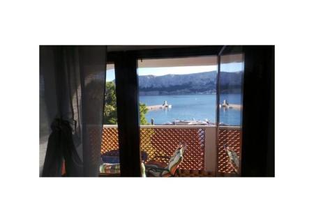 Apartmaji Baska foto 5