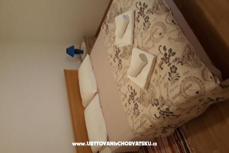 Apartmaji Čamdžić foto 3