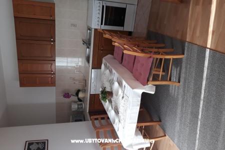 Apartmaji Čamdžić foto 5