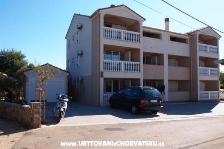 Apartmaji Cavar foto 2