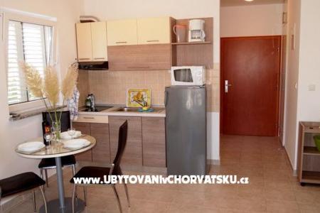 Apartmaji Cavar foto 4