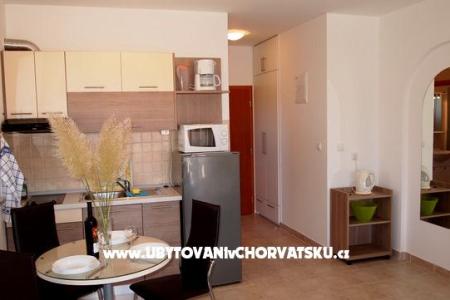 Apartmaji Cavar foto 5
