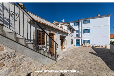Apartmaji Crnčić foto 4