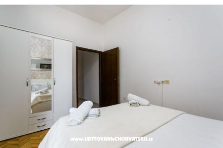 Apartma Dobrijević foto 4