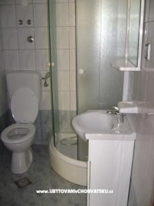 Apartmaji Dujmović foto 3