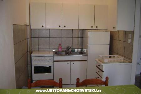 Apartmaji Dujmović foto 4