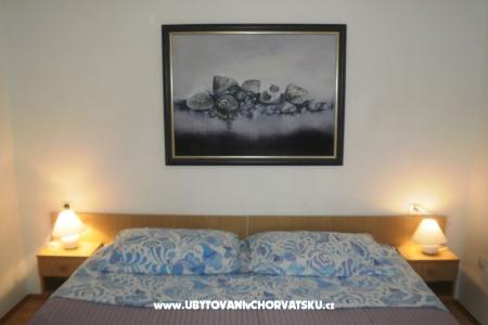 Apartmaji Dujmović foto 5