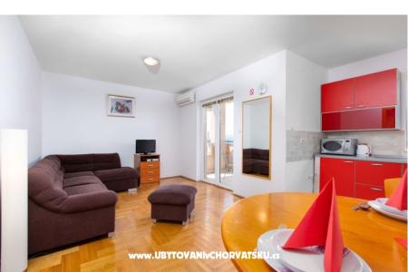 Apartmaji Krk-Malinska foto 2