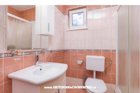 Apartmaji Krk-Malinska foto 4