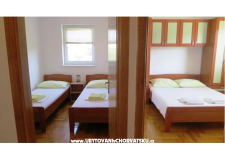 Apartmaji Krk-Malinska foto 5