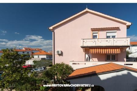 Apartmaji Fanuko foto 3