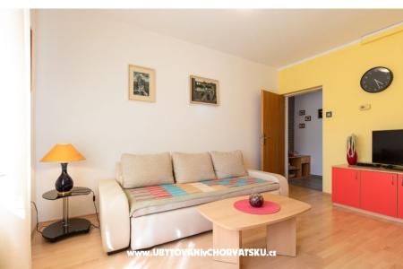 Apartmaji Fanuko foto 5