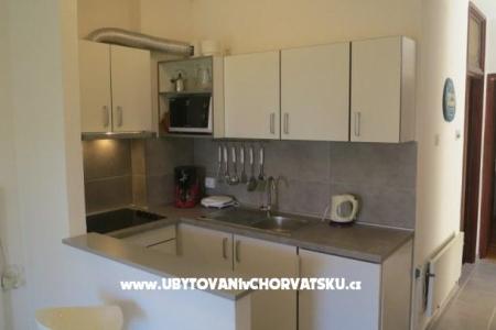 Apartmaji Golik foto 4