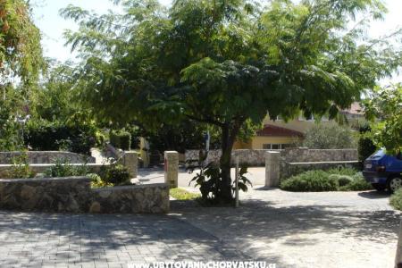 Apartmaji Grzalja-Rozic Krk foto 3