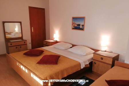 Apartmaji Gržetić foto 4