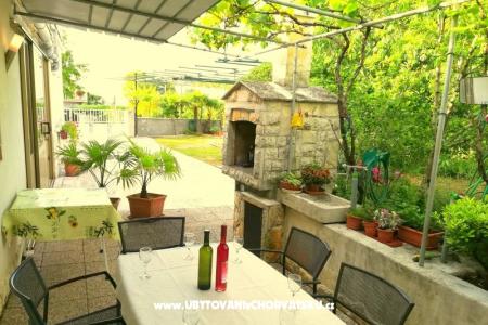 Apartmaji Gržetić foto 5