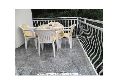 Apartmaji Dijana foto 4