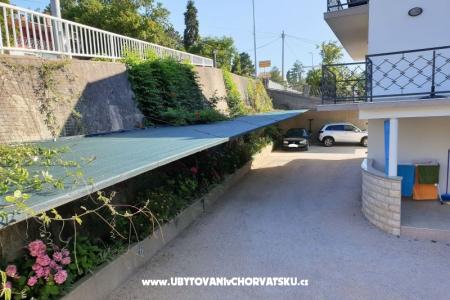Apartmaji Hošnjak Njivice foto 4