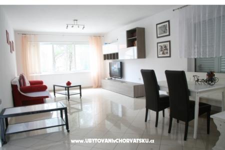 Apartmaji Irena - Krk foto 4
