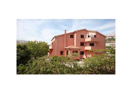 Apartmaji Iva&amp;Ivan otok Krk Hrvaška