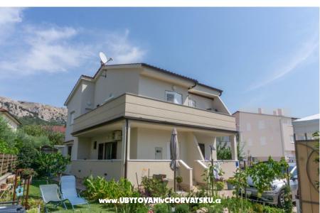 Apartmaji Jadran foto 5