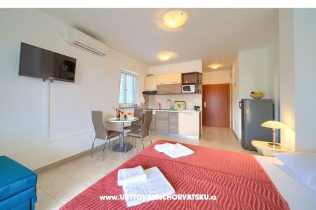 Apartmaji Ivica foto 2