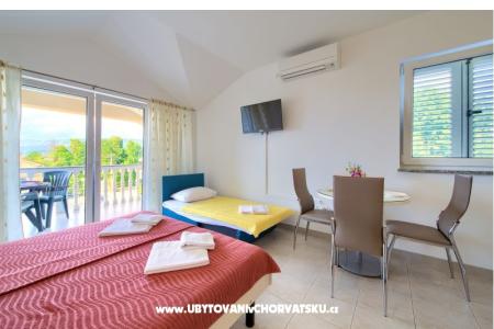Apartmaji Ivica foto 4