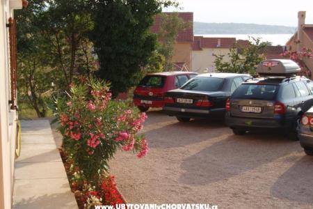 Apartmaji Josip - Malinska, Krk foto 3