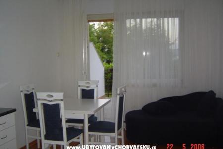 Apartmaji Kapov foto 3