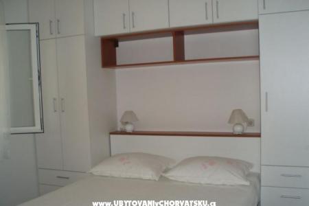 Apartmaji Kapov foto 4