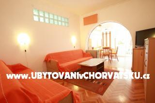 Apartmaji Kayser foto 5