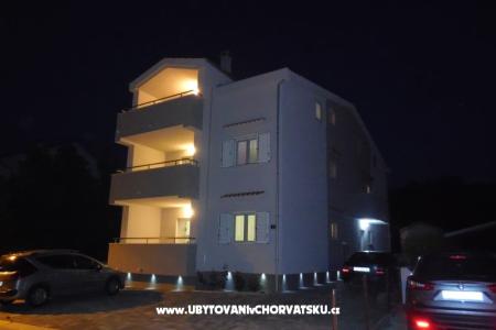 Apartmaji Klarić foto 2