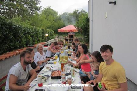 Apartmaji Klarić foto 3