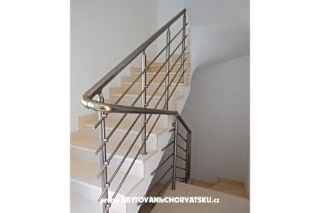 Apartmaji Klarić foto 5