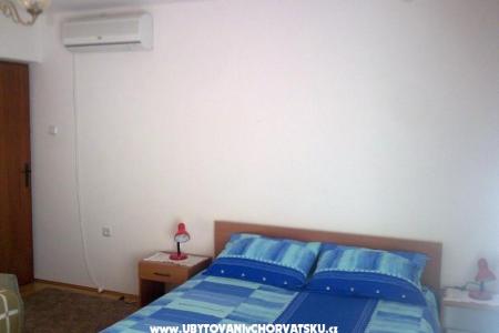 Apartmaji Krk Kornič  foto 2