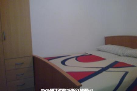 Apartmaji Krk Kornič  foto 3