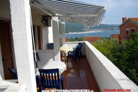 Apartmaji Kornic-Krk foto 3