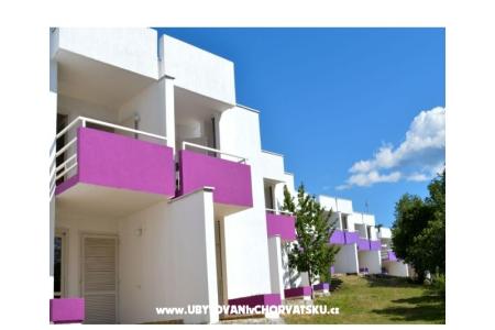 Apartmaji Lavande Malinska foto 2