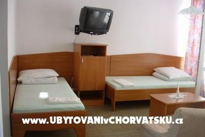 Apartmaji Lavande Malinska foto 3