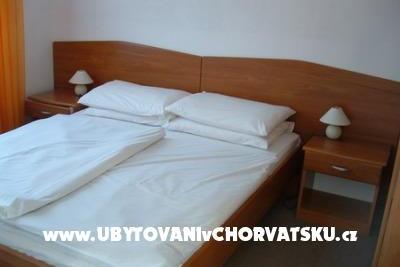 Apartmaji Lavande Malinska foto 5
