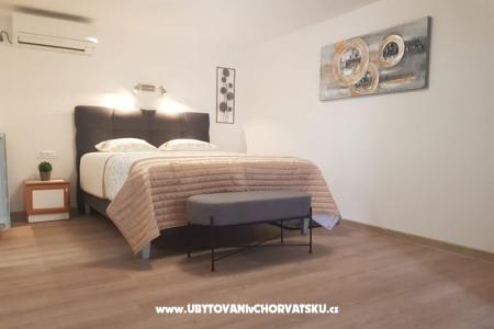 Apartmaji Lorena foto 3
