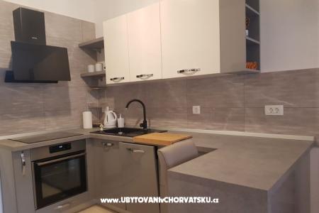 Apartmaji Lorena foto 4