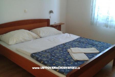 Apartmaji Lucijana Baska foto 5