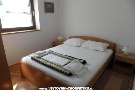 Apartmaji Marija foto 4