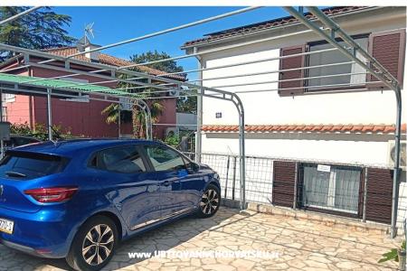 Apartmaji Malenica, NJIVICE, KRK foto 2